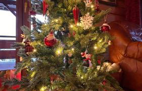 Góralska Chata & Spa - Foto 10