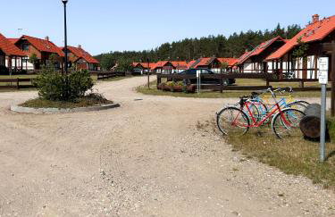 Ostoja Bukowo 12,2 chata u szôłtësa - Foto 38