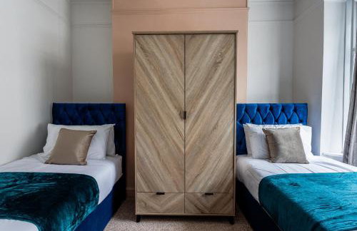 Spacious 3-Bedroom Home in Norton, Sleep 5-6 - Foto 27