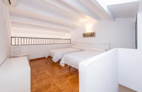 Can Digus - Mediterranean Apartments - Fornells - Foto 37