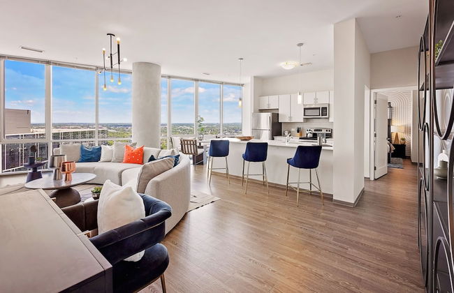 Placemakr Premier SoBro - Foto 68