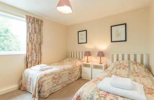 Brian's Cottage - Foto 21