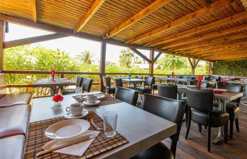 Mare E Monti Chalets - Foto 14