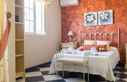 Villa Soraida - Foto 23