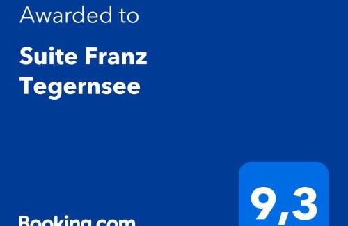 Suite Franz Tegernsee - Foto 37
