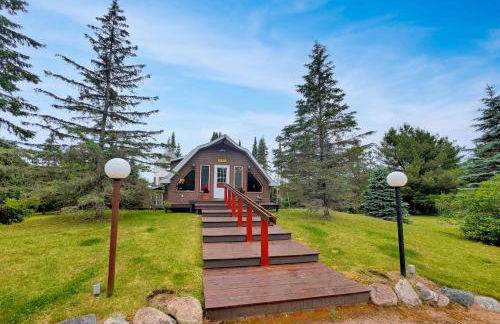 Harlequin Haven in Boulder Junction WI - Foto 32