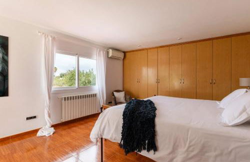 Villa Mara- Close Playa den Bossa beach - Foto 29