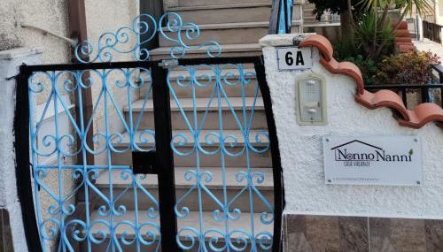 Nonno Nanni casa vacanze - Foto 2