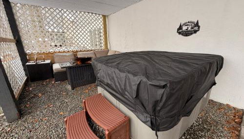 Casa Rosado @ Pocono II by Lake Hot Tub Camelback - Foto 2