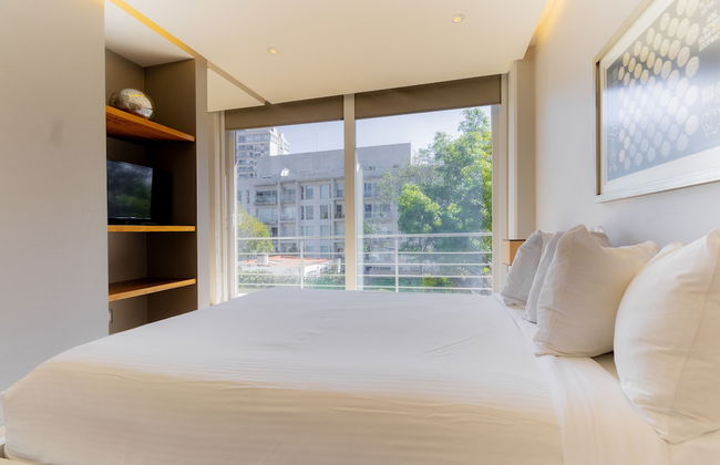 Capitalia San Angel Inn - Foto 18