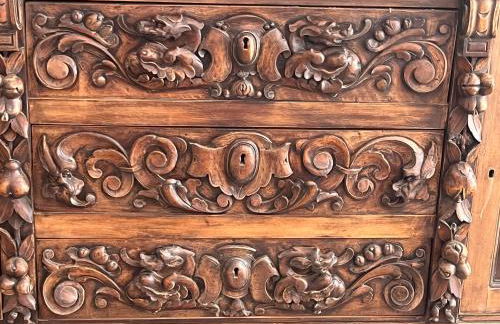 Precioso apartamento con patio - Foto 25