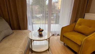 Apartamenty Alexa B - Foto 2