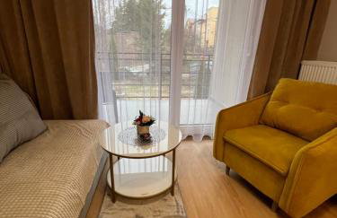 Apartamenty Alexa B - Foto 2