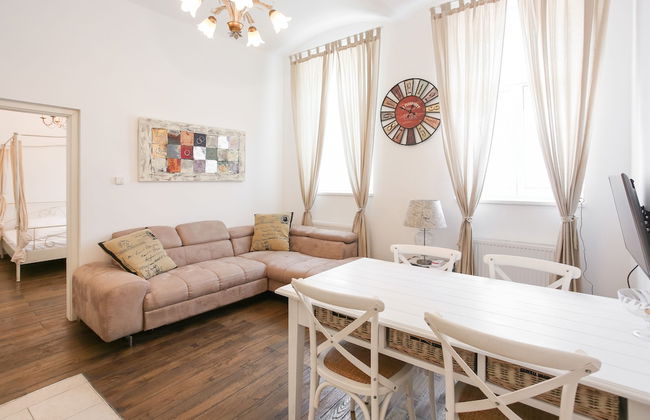 Vintagehome: Apartments by Schönbrunn - Foto 11