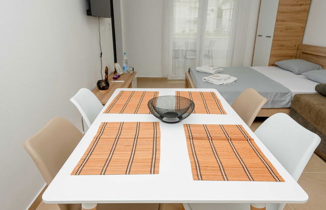 Apartments Milivojevic - Foto 48