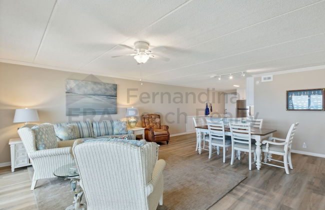 557 Amelia By The Sea 3 Bedroom Condo by RedAwning - Foto 13