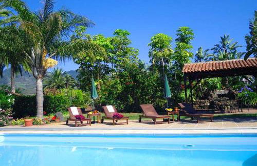 Elegant Apartment in San Cristóbal de La Laguna with Pool – 35 m² - Foto 1