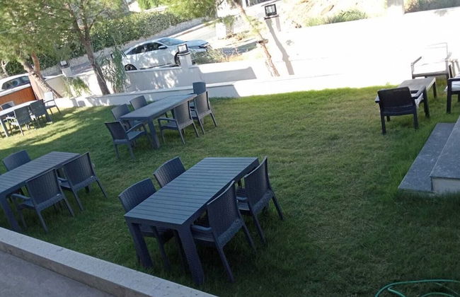 Akarca Butik Otel - Photo 21