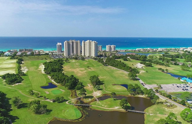 Ariel Dunes I 1706 - Foto 57