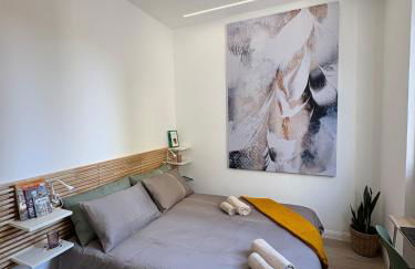 Charming flat - Milan Top 7 attractions at Metro1 - Photo 10