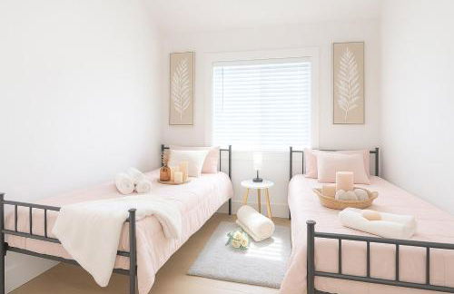 New Build House Laundry Kitchen Airconditation - Photo 22