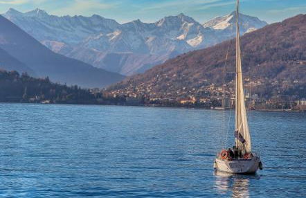 Lily Lake Maggiore - Foto 19