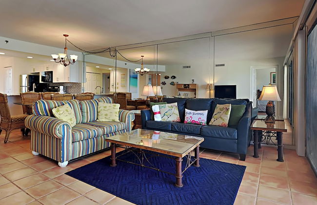 Emerald Towers by Southern Vacation Rentals - Foto 27