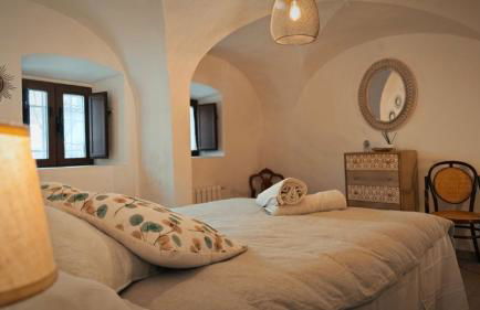 Casa Filo - Casa rural cerca de Caceres/Trujillo - Foto 22