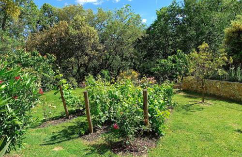 La Cabane Féerique Le Clos des Perles - Foto 41