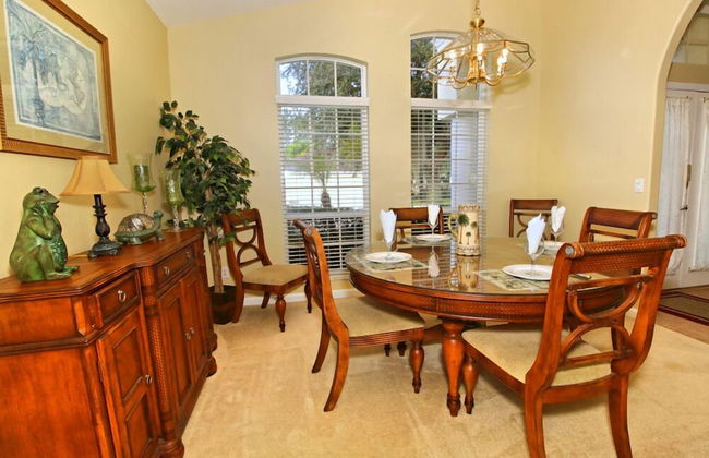 Ev63471 - Highlands Reserve - 4 Bed 3 Baths Villa - Foto 21