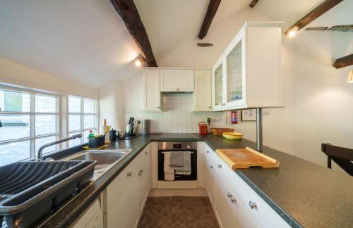 Damson Cottage - Chocolate Box Cottage in Crook, near Bowness - Foto 17