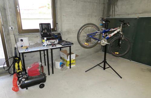 Holiday House Erika - Foto 47