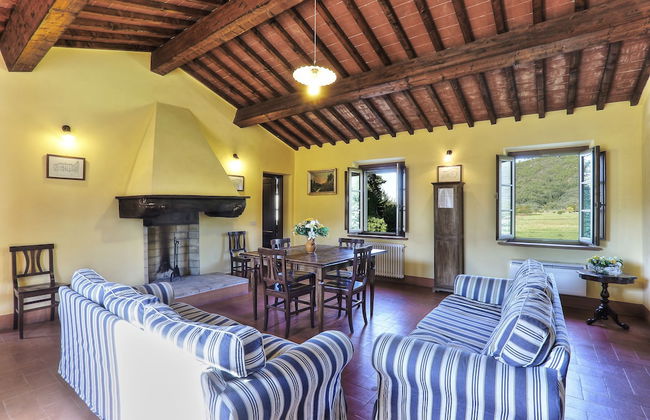 Agriturismo Villa Rosselmini - Foto 53