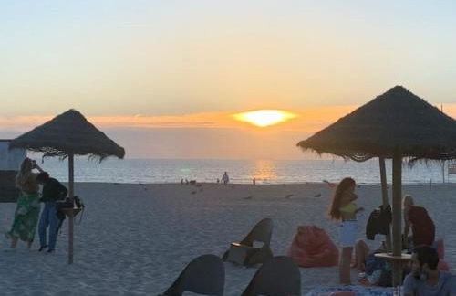 O CANTINHO DA RIA - JACUZZI with water at 35 degrees and POOL - Foto 55