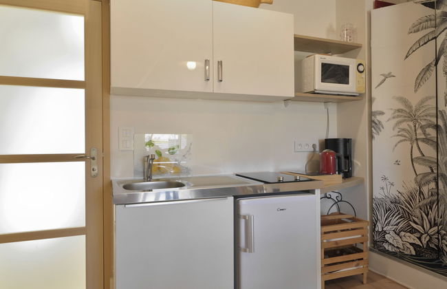 Petit grain de café - Foto 11