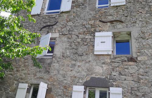 Gîte NOCTUA chez Gîtes QUE CANTA - Photo 5