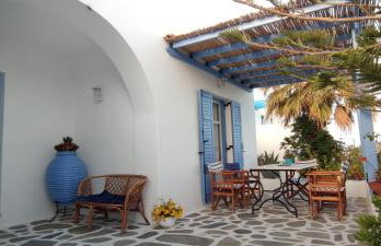 Villa Kavalli Paros - Photo 4