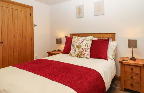 Mosscarr Barn - Foto 32