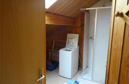 Charmant 2 Pièces + Coin Montagne - Parking Privé, WiFi, Proche Pistes - FR-1-762-31 - Foto 6