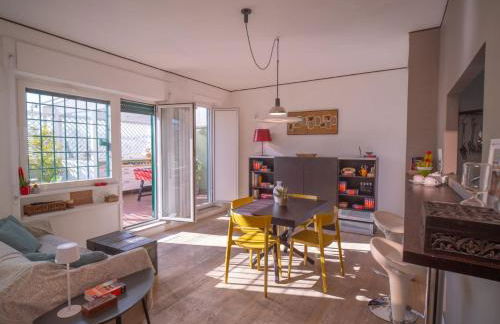 Luxury Penthouse Parioli - Foto 1