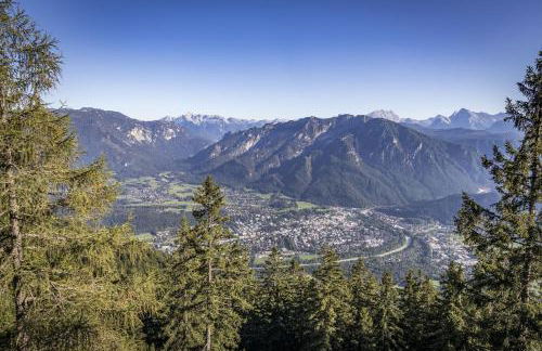 Malerhaus Ferienwohnungen - Foto 3