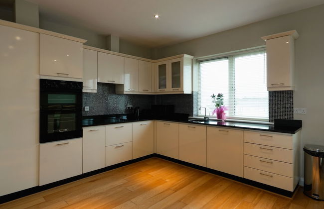 Jameson Court Self Catering Apartments - Foto 19