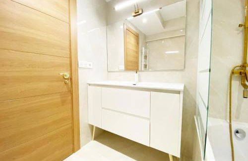 Paradise Luxurious apartment, 3 double rooms for 6 guests, 4 beds, terrace, jacuzzi, free parking, new - Foto 71