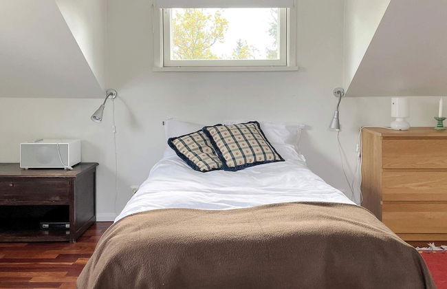 4 Star Holiday Home in Vaxholm - Foto 3