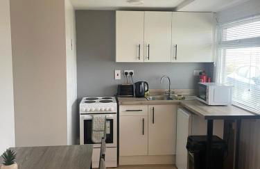 Sandhaven Beach Chalets - Foto 49