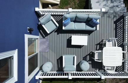 Driftwood Cottage by Bayley Vacation Rentals - Foto 9