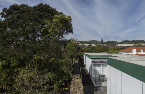 Quinta de Santa Bárbara Casas Turisticas - Photo 87