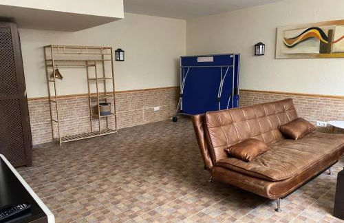 Casa Las Terrazas del Lago Alojamiento Rural - Foto 18