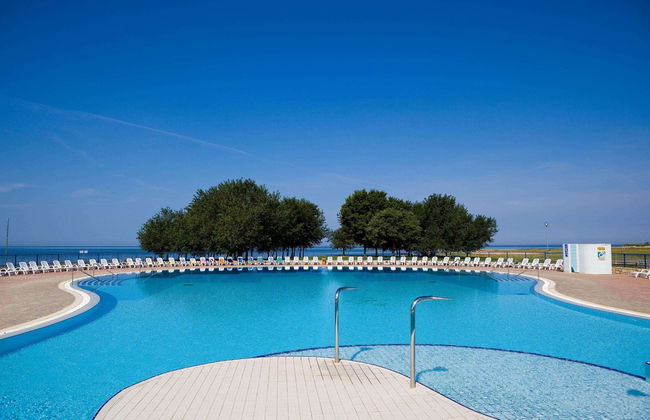 Apartments Polynesia Plava Laguna - Foto 44