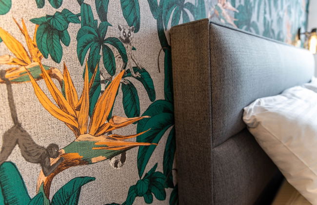 Apartments Royal - Sakura Park - Photo 9